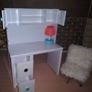 Doll House Accessories